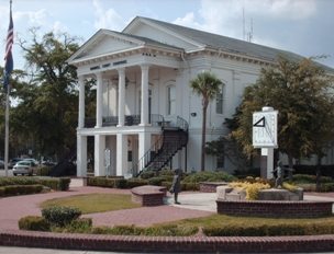 Barnwell County Sc Gis Directory Of County Offices - Barnwell County Government
